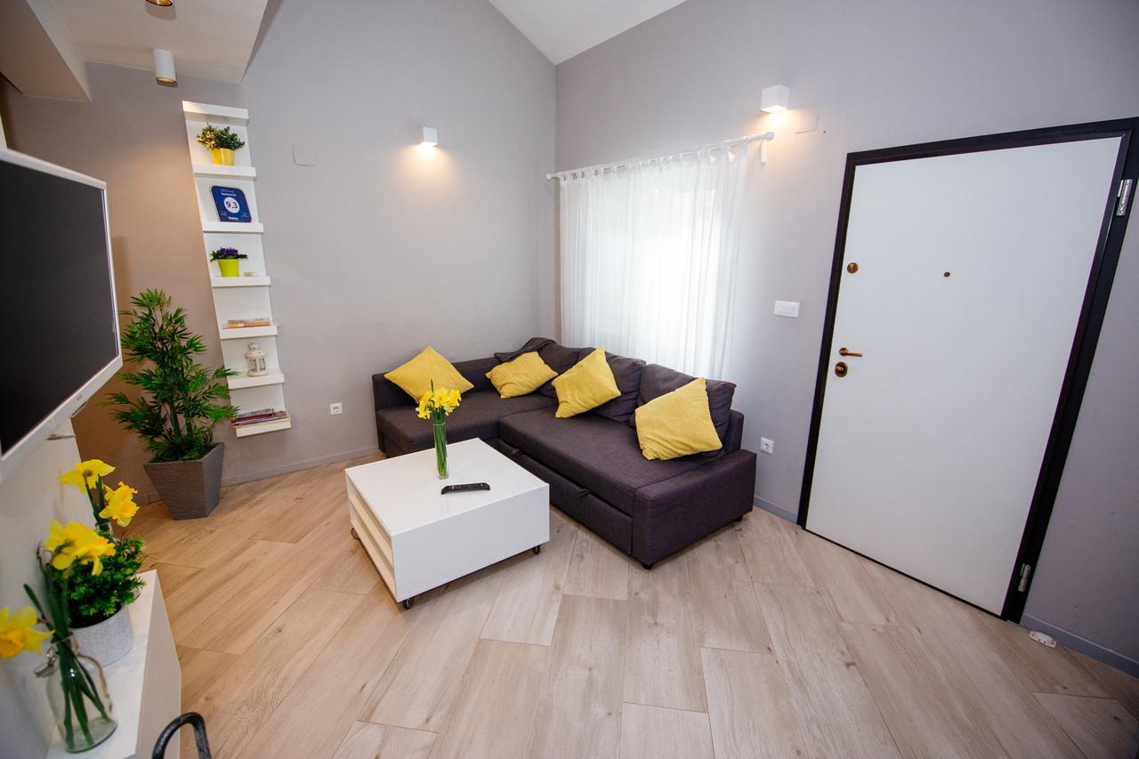 Apartment 63 - 1 Zagreb Eksteriør billede