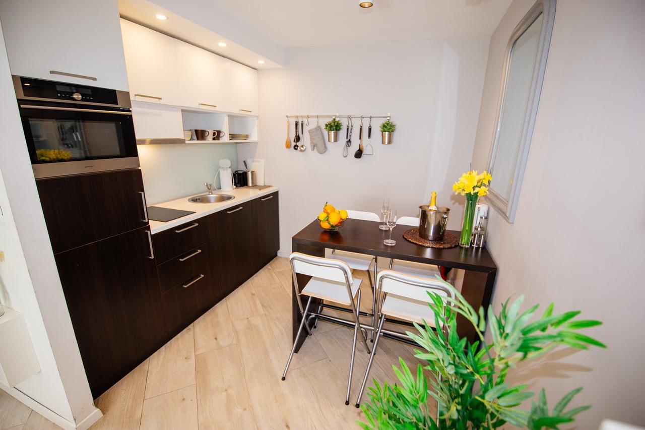 Apartment 63 - 1 Zagreb Eksteriør billede